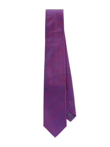 Charvet 8.5cm Silk-Jacquard Tie - Men | Thumbnail 1 Charvet 8.5cm Silk-Jacquard Tie - Men | Thumbnail 1