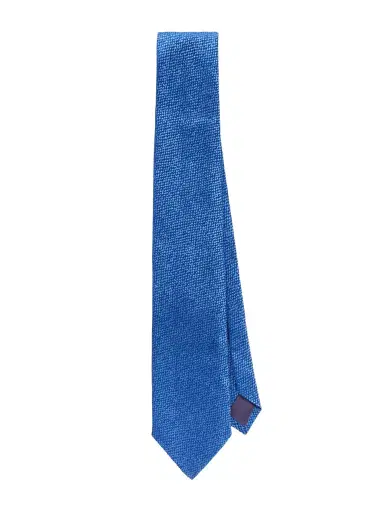 Charvet 8.5cm Silk-Jacquard Tie - Men | Thumbnail 1 Charvet 8.5cm Silk-Jacquard Tie - Men | Thumbnail 1