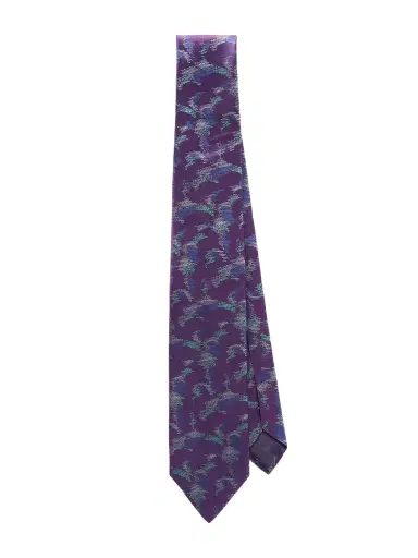 Charvet 8.5cm Silk-Jacquard Tie - Men | Thumbnail 1 Charvet 8.5cm Silk-Jacquard Tie - Men | Thumbnail 1