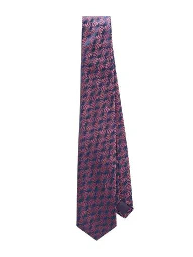 Charvet 8.5cm Silk-Jacquard Tie - Men | Thumbnail 1 Charvet 8.5cm Silk-Jacquard Tie - Men | Thumbnail 1