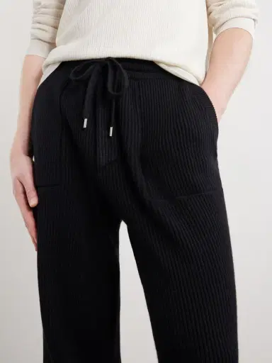 Brunello Cucinelli Cashmere Drawstring Sweatpants - Men | Thumbnail 5 Brunello Cucinelli Cashmere Drawstring Sweatpants - Men | Thumbnail 5