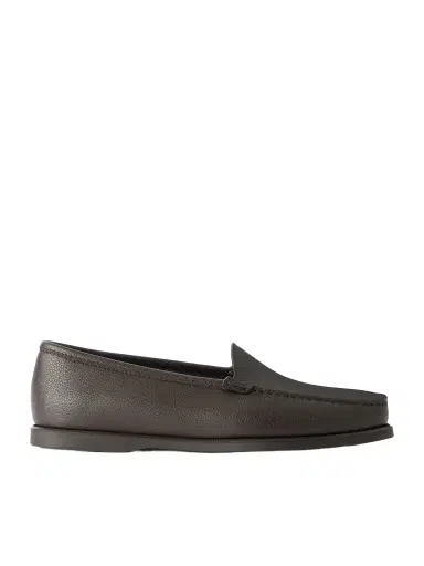 MORJAS The Venetian Full-Grain Leather Loafers - Men | Thumbnail 1 MORJAS The Venetian Full-Grain Leather Loafers - Men | Thumbnail 1