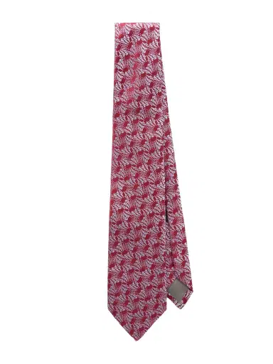 Charvet 8.5cm Silk-Jacquard Tie - Men | Thumbnail 1 Charvet 8.5cm Silk-Jacquard Tie - Men | Thumbnail 1