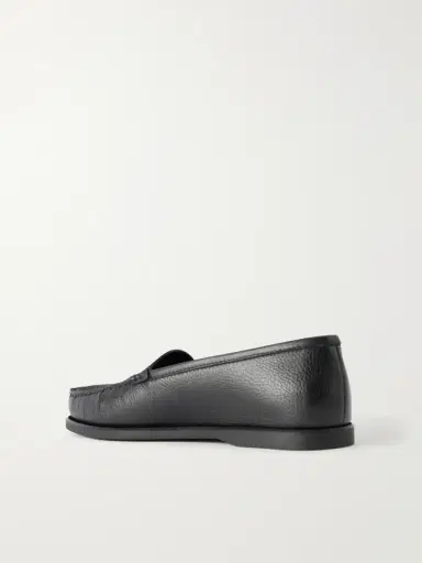 MORJAS The Venetian Full-Grain Leather Loafers - Men | Thumbnail 3 MORJAS The Venetian Full-Grain Leather Loafers - Men | Thumbnail 3