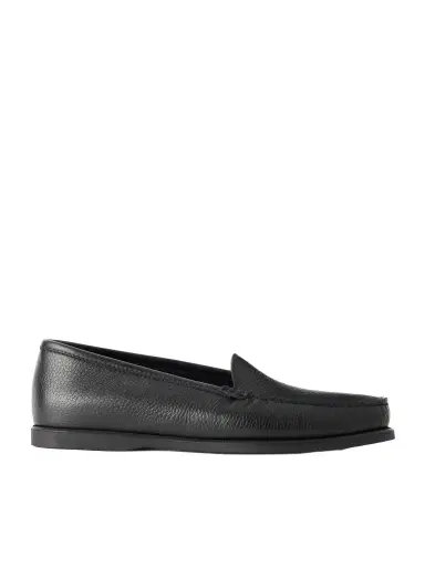 MORJAS The Venetian Full-Grain Leather Loafers - Men | Thumbnail 1 MORJAS The Venetian Full-Grain Leather Loafers - Men | Thumbnail 1