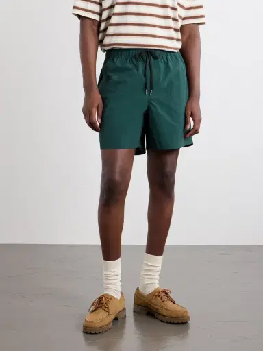 Corridor Shell Drawstring Shorts - Men | Thumbnail 3 Corridor Shell Drawstring Shorts - Men | Thumbnail 3