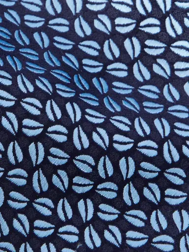 Charvet 8.5cm Silk-Jacquard Tie - Men | Thumbnail 4 Charvet 8.5cm Silk-Jacquard Tie - Men | Thumbnail 4
