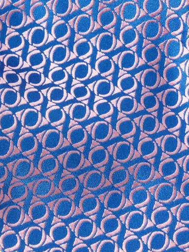 Charvet 8.5cm Silk-Jacquard Tie - Men | Thumbnail 4 Charvet 8.5cm Silk-Jacquard Tie - Men | Thumbnail 4