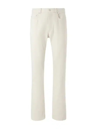 A.P.C. Rescue Straight-Leg Recycled Cotton-Twill Jeans - Men | Thumbnail 1 A.P.C. Rescue Straight-Leg Recycled Cotton-Twill Jeans - Men | Thumbnail 1