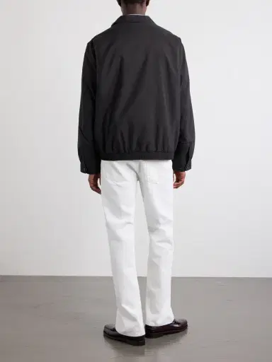 Polo Ralph Lauren Bi-Swing Logo-Embroidered Recycled Shell Jacket - Men | Thumbnail 4 Polo Ralph Lauren Bi-Swing Logo-Embroidered Recycled Shell Jacket - Men | Thumbnail 4