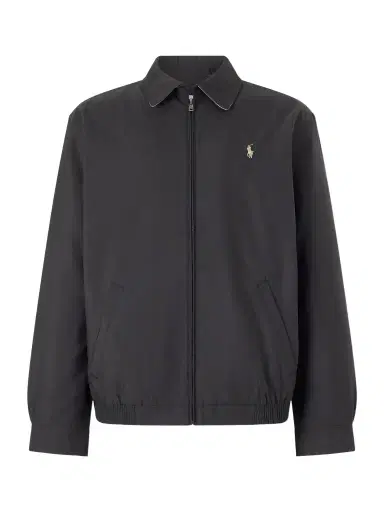 Polo Ralph Lauren Bi-Swing Logo-Embroidered Recycled Shell Jacket - Men | Thumbnail 1 Polo Ralph Lauren Bi-Swing Logo-Embroidered Recycled Shell Jacket - Men | Thumbnail 1