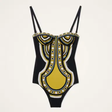 La DoubleJ Ursula Suit | Thumbnail 5 La DoubleJ Ursula Suit | Thumbnail 5