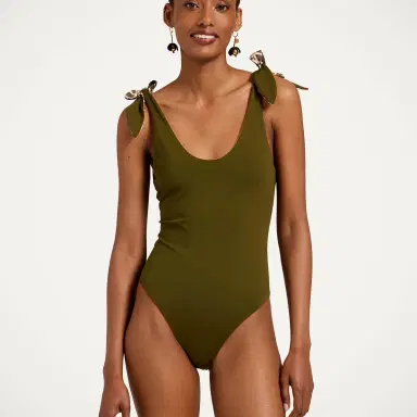 La DoubleJ Pammy Reversible Suit | Thumbnail 3 La DoubleJ Pammy Reversible Suit | Thumbnail 3