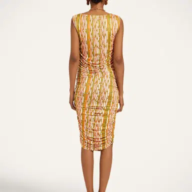 La DoubleJ Bandage Mini Dress | Thumbnail 2 La DoubleJ Bandage Mini Dress | Thumbnail 2