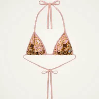 La DoubleJ Bikini Top | Thumbnail 5 La DoubleJ Bikini Top | Thumbnail 5