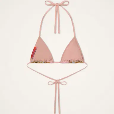 La DoubleJ Bikini Top | Thumbnail 6 La DoubleJ Bikini Top | Thumbnail 6