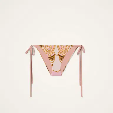 La DoubleJ String Bikini Bottom | Thumbnail 4 La DoubleJ String Bikini Bottom | Thumbnail 4