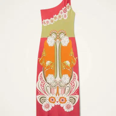 La DoubleJ Clingy Roy Dress | Thumbnail 6 La DoubleJ Clingy Roy Dress | Thumbnail 6