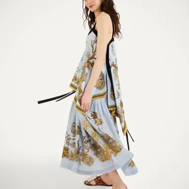 La DoubleJ Gala Skirt | Thumbnail 3 La DoubleJ Gala Skirt | Thumbnail 3