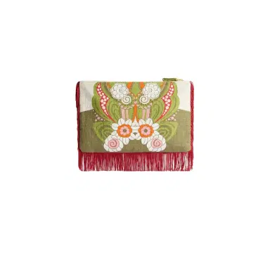 La DoubleJ Hand Pochette | Thumbnail 1 La DoubleJ Hand Pochette | Thumbnail 1