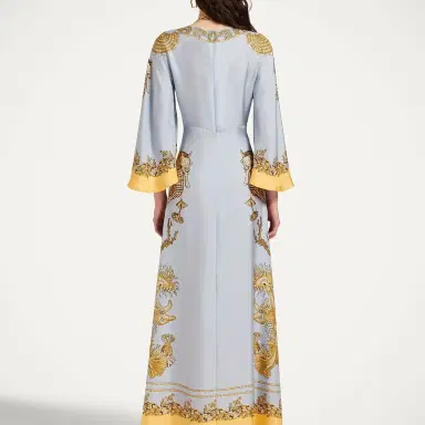 La DoubleJ Long Sorella Dress | Thumbnail 2 La DoubleJ Long Sorella Dress | Thumbnail 2