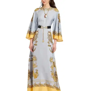 La DoubleJ Long Sorella Dress | Thumbnail 1 La DoubleJ Long Sorella Dress | Thumbnail 1