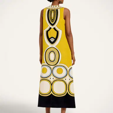 La DoubleJ Totem Dress | Thumbnail 2 La DoubleJ Totem Dress | Thumbnail 2