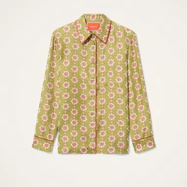 La DoubleJ Boy Shirt | Thumbnail 6 La DoubleJ Boy Shirt | Thumbnail 6