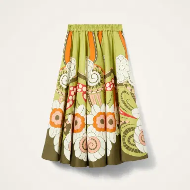La DoubleJ Ballerina Skirt | Thumbnail 5 La DoubleJ Ballerina Skirt | Thumbnail 5