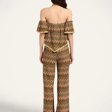 La DoubleJ Palazzo Pants | Thumbnail 2 La DoubleJ Palazzo Pants | Thumbnail 2
