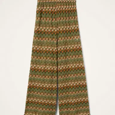 La DoubleJ Palazzo Pants | Thumbnail 4 La DoubleJ Palazzo Pants | Thumbnail 4