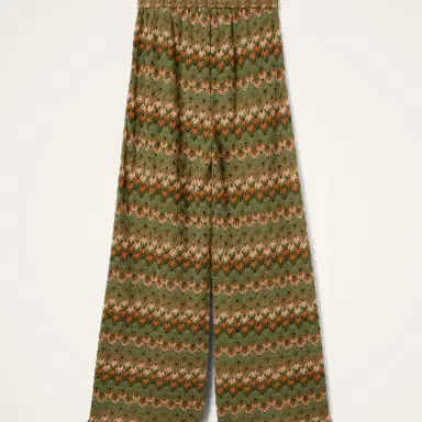 La DoubleJ Palazzo Pants | Thumbnail 5 La DoubleJ Palazzo Pants | Thumbnail 5