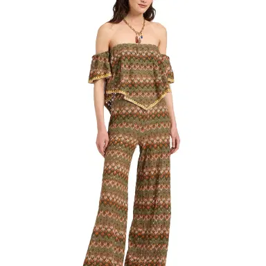 La DoubleJ Palazzo Pants | Thumbnail 1 La DoubleJ Palazzo Pants | Thumbnail 1