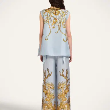 La DoubleJ Palazzo Pants | Thumbnail 2 La DoubleJ Palazzo Pants | Thumbnail 2