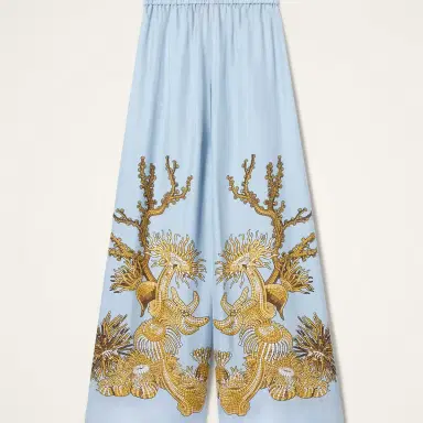 La DoubleJ Palazzo Pants | Thumbnail 6 La DoubleJ Palazzo Pants | Thumbnail 6
