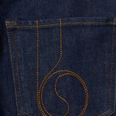 La DoubleJ The Cropped Flare Jean | Thumbnail 3 La DoubleJ The Cropped Flare Jean | Thumbnail 3