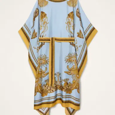 La DoubleJ Square Kaftan | Thumbnail 5 La DoubleJ Square Kaftan | Thumbnail 5