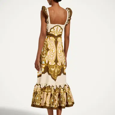 La DoubleJ Gingerbread Dress | Thumbnail 2 La DoubleJ Gingerbread Dress | Thumbnail 2