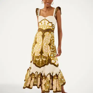 La DoubleJ Gingerbread Dress | Thumbnail 4 La DoubleJ Gingerbread Dress | Thumbnail 4