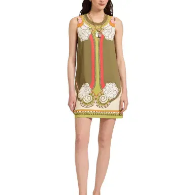 La DoubleJ Stretch Tunic | Thumbnail 1 La DoubleJ Stretch Tunic | Thumbnail 1