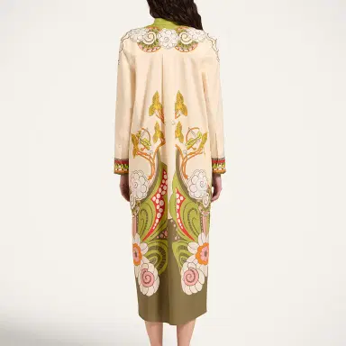 La DoubleJ Sundowner Tunic | Thumbnail 2 La DoubleJ Sundowner Tunic | Thumbnail 2