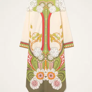 La DoubleJ Sundowner Tunic | Thumbnail 5 La DoubleJ Sundowner Tunic | Thumbnail 5