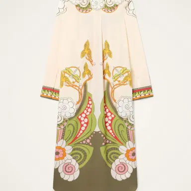 La DoubleJ Sundowner Tunic | Thumbnail 6 La DoubleJ Sundowner Tunic | Thumbnail 6