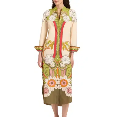 La DoubleJ Sundowner Tunic | Thumbnail 1 La DoubleJ Sundowner Tunic | Thumbnail 1