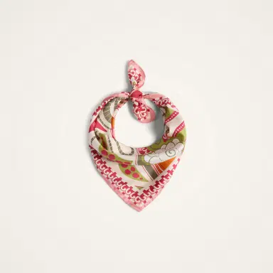 La DoubleJ Foulard 45 | Thumbnail 4 La DoubleJ Foulard 45 | Thumbnail 4