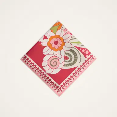 La DoubleJ Foulard 45 | Thumbnail 5 La DoubleJ Foulard 45 | Thumbnail 5