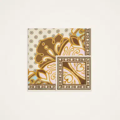 La DoubleJ Foulard 90 | Thumbnail 5 La DoubleJ Foulard 90 | Thumbnail 5