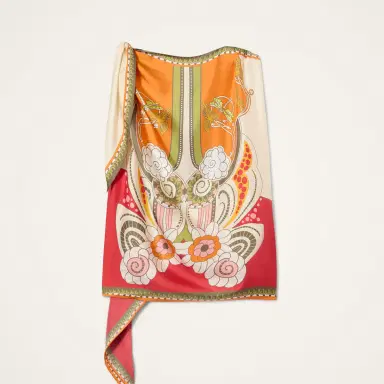 La DoubleJ Full-On Foulard | Thumbnail 6 La DoubleJ Full-On Foulard | Thumbnail 6