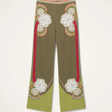 La DoubleJ Stretch Pants | Thumbnail 5 La DoubleJ Stretch Pants | Thumbnail 5