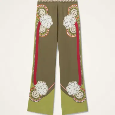 La DoubleJ Stretch Pants | Thumbnail 6 La DoubleJ Stretch Pants | Thumbnail 6